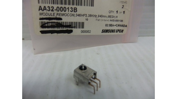 Samsung  AA32-00013B  IR receiver